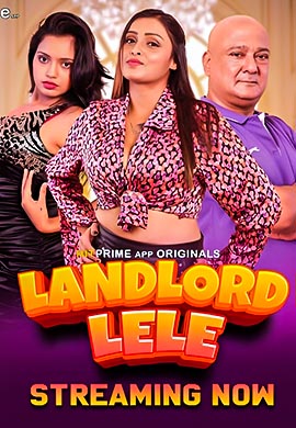 Landlord Lele | Season 01